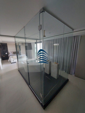 Imagem Casa com 4 Quartos à Venda, 450 m² em Alphaville Ii - Salvador