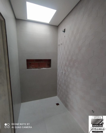 Imagem Casa com 3 Quartos à Venda, 200 m² em Horto Florestal - Sorocaba