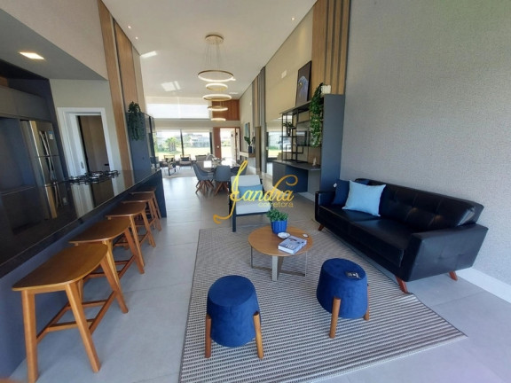 Imagem Casa de Condomínio com 4 Quartos à Venda, 240 m² em Remanso - Xangri-la