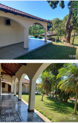 Imagem Chácara com 8 Quartos à Venda, 800 m² em Maraporã - Cachoeiras De Macacu Imagem Chácara com 8 Quartos à Venda, 800 m² em Maraporã - Cachoeiras De Macacu