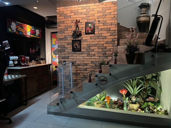 Imagem Casa com 2 Quartos à Venda, 130 m² em Vila Santa Catarina - São Paulo