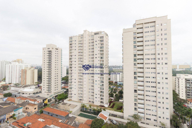 Imagem Cobertura com 3 Quartos à Venda, 198 m² em Santana - São Paulo Imagem Cobertura com 3 Quartos à Venda, 198 m² em Santana - São Paulo