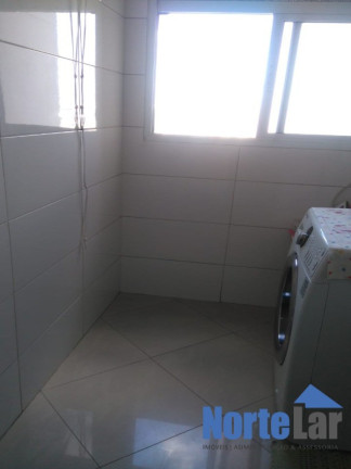 Imagem Apartamento com 3 Quartos à Venda, 70 m² em Piqueri - São Paulo