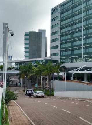 Imóvel Comercial à Venda, 34 m² em São Cristóvão - Salvador