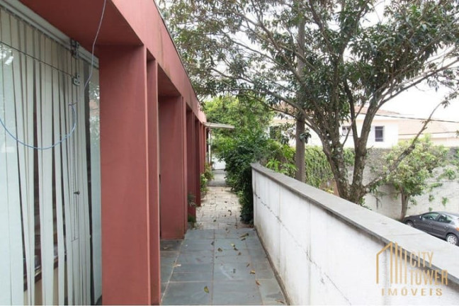 Imagem Casa com 5 Quartos à Venda, 330 m² em Planalto Paulista - São Paulo
