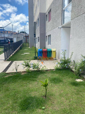 Imagem Apartamento com 2 Quartos à Venda, 42 m² em Vila Nova Bonsucesso - Guarulhos Imagem Apartamento com 2 Quartos à Venda, 42 m² em Vila Nova Bonsucesso - Guarulhos