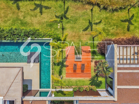 Casa com 5 Quartos à Venda, 640 m² em Fazenda Da Grama - Itupeva