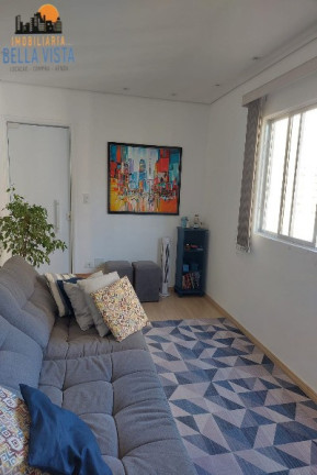 Imagem Apartamento com 1 Quarto à Venda, em Gonzaguinha - São Vicente Imagem Apartamento com 1 Quarto à Venda, em Gonzaguinha - São Vicente