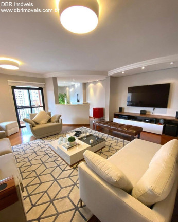 Imagem Apartamento com 4 Quartos à Venda, 200 m² em Tatuapé - Sao Paulo Imagem Apartamento com 4 Quartos à Venda, 200 m² em Tatuapé - Sao Paulo