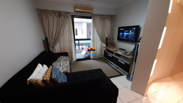 Imagem Apartamento com 2 Quartos à Venda, 128 m² em Itararé - São Vicente Imagem Apartamento com 2 Quartos à Venda, 128 m² em Itararé - São Vicente
