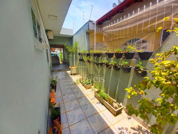 Imagem Casa com 3 Quartos à Venda, 360 m² em Ipiranga - São José Imagem Casa com 3 Quartos à Venda, 360 m² em Ipiranga - São José