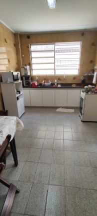 Imagem Casa com 3 Quartos à Venda, 155 m² em Embaré - Santos