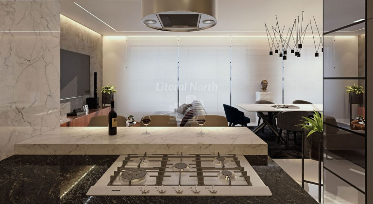 Imagem Apartamento com 4 Quartos à Venda, 270 m² em Centro - Balneário Camboriú