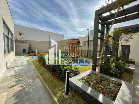 Imagem Apartamento com 3 Quartos à Venda, 107 m² em Jardim Guanabara - Campinas
