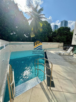 Imagem Apartamento com 3 Quartos à Venda, 90 m² em Madalena - Recife