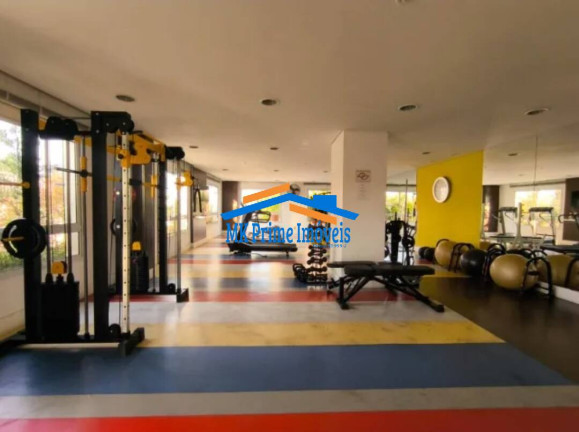 Imagem Apartamento com 3 Quartos à Venda, 95 m² em Vila Gomes - São Paulo