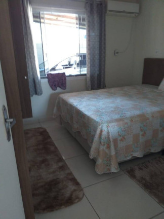Imagem Casa com 3 Quartos à Venda, 225 m² em Centro - Tijucas