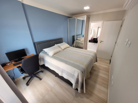 Imagem Apartamento com 3 Quartos à Venda, 146 m² em Guilhermina - Praia Grande Imagem Apartamento com 3 Quartos à Venda, 146 m² em Guilhermina - Praia Grande