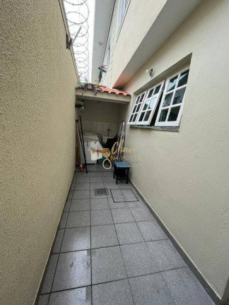 Imagem Casa de Condomínio com 3 Quartos à Venda, 95 m² em Jardim Leonor Mendes De Barros - São Paulo Imagem Casa de Condomínio com 3 Quartos à Venda, 95 m² em Jardim Leonor Mendes De Barros - São Paulo