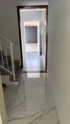 Imagem Casa com 3 Quartos à Venda, 136 m² em Jardim Boa Esperança - Sorocaba