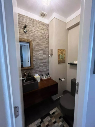 Imagem Apartamento com 3 Quartos à Venda, 110 m² em Alphaville - Santana De Parnaíba Imagem Apartamento com 3 Quartos à Venda, 110 m² em Alphaville - Santana De Parnaíba