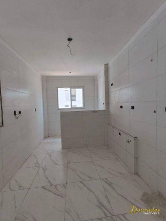Imagem Apartamento com 2 Quartos à Venda, 76 m² em Vila Guilhermina - Praia Grande