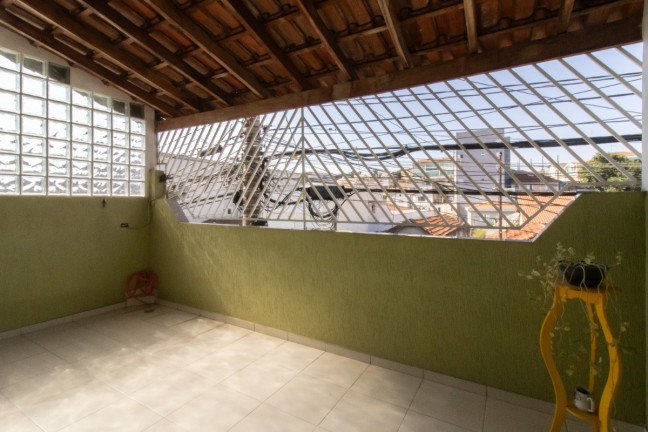 Imagem Casa com 3 Quartos à Venda, 194 m² em Parque Vitória - São Paulo