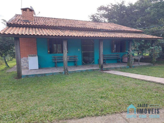 Chácara com 3 Quartos à Venda, 130.000 m² em Túnel Verde - Balneário Pinhal