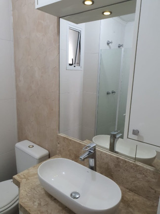Imagem Imóvel com 3 Quartos à Venda, 80 m² em Vila Firmiano Pinto - São Paulo
