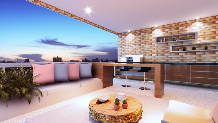 Imagem Apartamento com 2 Quartos à Venda, 73 m² em Pitangueiras - Guarujá Imagem Apartamento com 2 Quartos à Venda, 73 m² em Pitangueiras - Guarujá