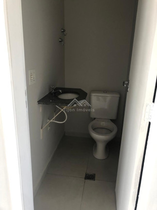Imagem Casa de Condomínio com 3 Quartos à Venda, 120 m² em Village Salermo - Sorocaba