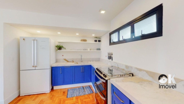 Imagem Apartamento com 1 Quarto à Venda, 47 m² em Perdizes - São Paulo Imagem Apartamento com 1 Quarto à Venda, 47 m² em Perdizes - São Paulo