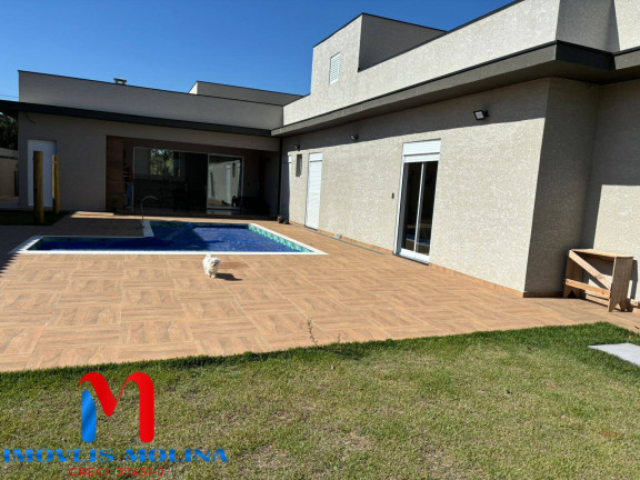 Imagem Casa com 3 Quartos à Venda, 623 m² em Condomínio Jardim Flamboyan - Bragança Paulista Imagem Casa com 3 Quartos à Venda, 623 m² em Condomínio Jardim Flamboyan - Bragança Paulista