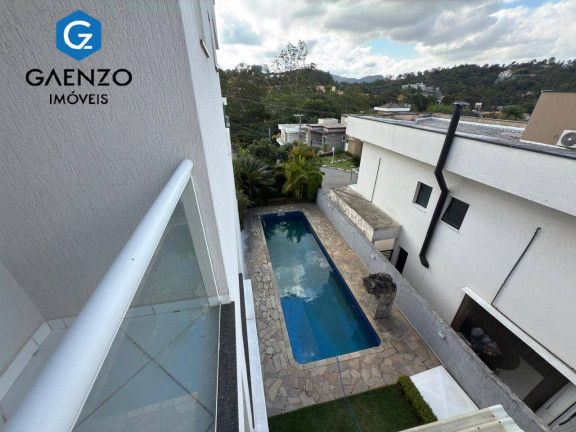 Imagem Casa de Condomínio com 4 Quartos à Venda, 420 m² em Suru - Santana De Parnaíba Imagem Casa de Condomínio com 4 Quartos à Venda, 420 m² em Suru - Santana De Parnaíba