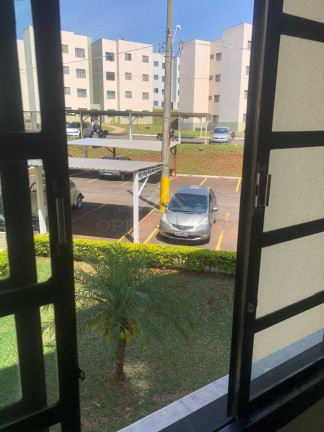 Imagem Apartamento com 2 Quartos à Venda, 45 m² em Jardim Bom Pastor - Botucatu Imagem Apartamento com 2 Quartos à Venda, 45 m² em Jardim Bom Pastor - Botucatu