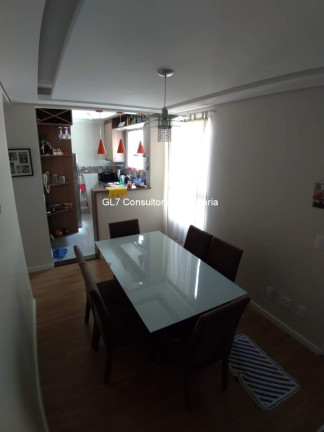 Imagem Apartamento com 1 Quarto à Venda, 46 m² em Terras De Santa Izabel - Salto