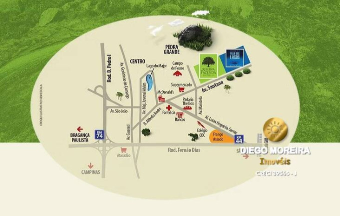 Imagem Sala Comercial à Venda, 27 m² em Nova Gardênia - Atibaia Imagem Sala Comercial à Venda, 27 m² em Nova Gardênia - Atibaia
