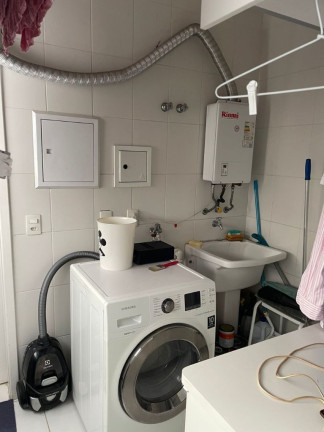 Imagem Apartamento com 3 Quartos à Venda, 122 m² em Vila Leopoldina - São Paulo Imagem Apartamento com 3 Quartos à Venda, 122 m² em Vila Leopoldina - São Paulo