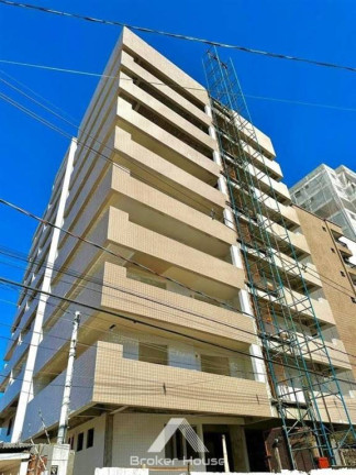 Imagem Apartamento com 1 Quarto à Venda, 48 m² em Aviação - Praia Grande