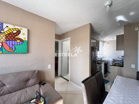 Imagem Apartamento com 2 Quartos à Venda, 38 m² em Jardim Petrópolis - Cotia Imagem Apartamento com 2 Quartos à Venda, 38 m² em Jardim Petrópolis - Cotia