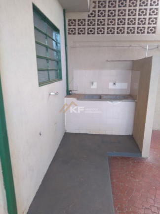 Imagem Casa com 3 Quartos à Venda, 227 m² em Campos Elíseos - Ribeirão Preto