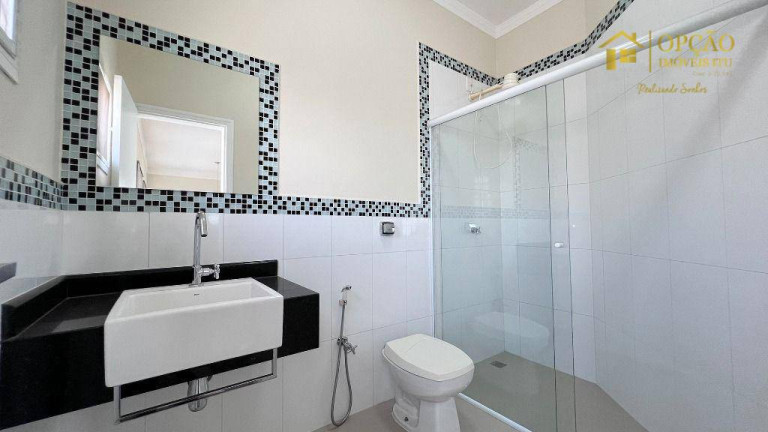 Imagem Casa com 3 Quartos à Venda, 400 m² em Condomínio Jardim Theodora - Itu Imagem Casa com 3 Quartos à Venda, 400 m² em Condomínio Jardim Theodora - Itu