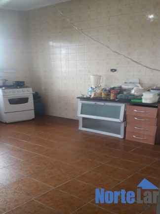 Imagem Sobrado com 2 Quartos à Venda, 150 m² em Itaberaba - São Paulo