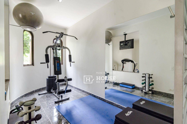 Imagem Apartamento com 4 Quartos à Venda, 176 m² em Tatuapé - São Paulo