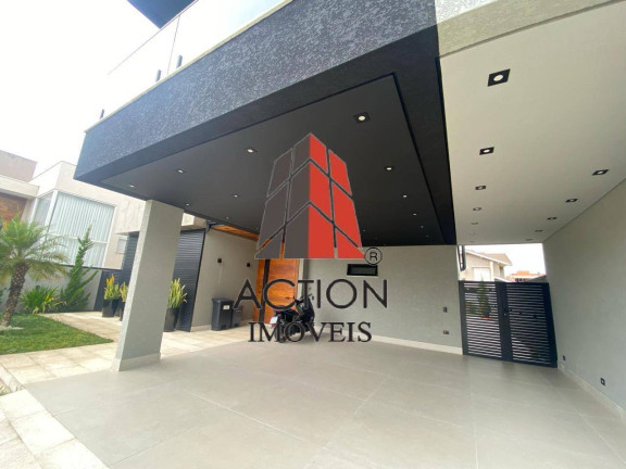 Imagem Casa com 4 Quartos à Venda, 498 m² em Tanque - Atibaia