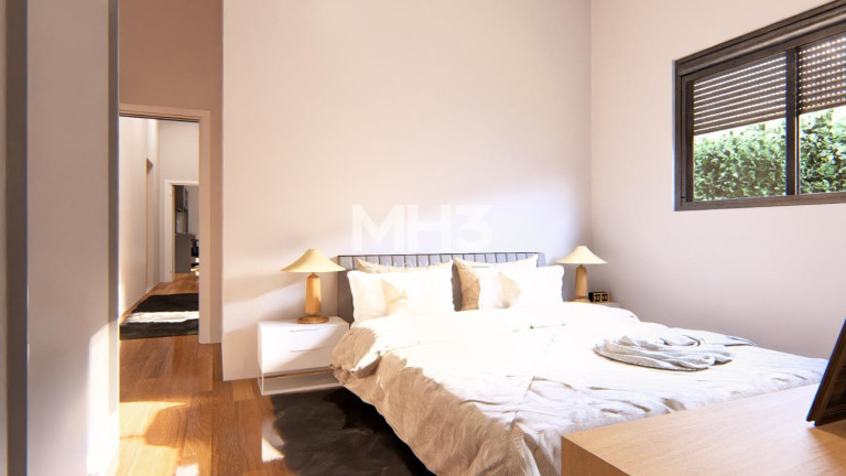 Imagem Casa de Condomínio com 3 Quartos à Venda, 223 m² em Residencial Arborais - Campinas Imagem Casa de Condomínio com 3 Quartos à Venda, 223 m² em Residencial Arborais - Campinas