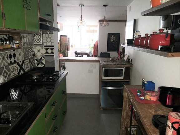 Imagem Apartamento com 3 Quartos à Venda, em Leblon - Rio De Janeiro Imagem Apartamento com 3 Quartos à Venda, em Leblon - Rio De Janeiro