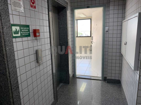 Imagem Sala Comercial à Venda, 44 m² em Moema - São Paulo