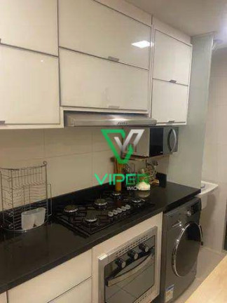 Imagem Apartamento com 2 Quartos à Venda, 55 m² em Parque Da Fonte - São José Dos Pinhais