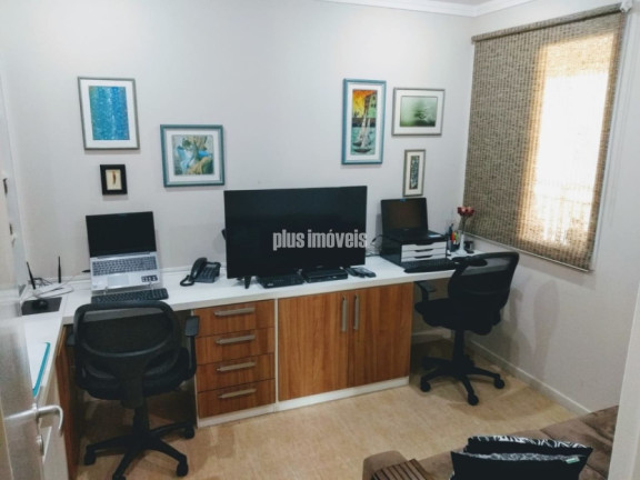 Imagem Apartamento com 4 Quartos à Venda, 148 m² em Vila Sônia - São Paulo Imagem Apartamento com 4 Quartos à Venda, 148 m² em Vila Sônia - São Paulo